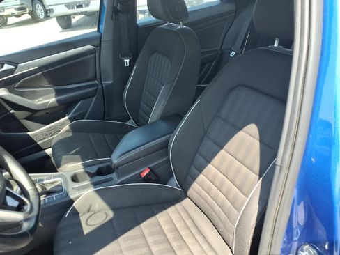 Used 2023 Volkswagen Jetta Sport FWD image 16