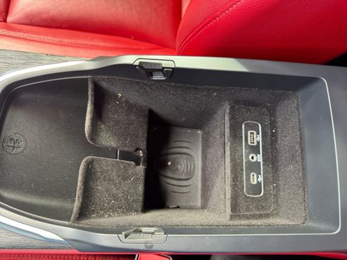 Used 2021 Alfa Romeo Stelvio Sprint w/ Nero Edizione image 21