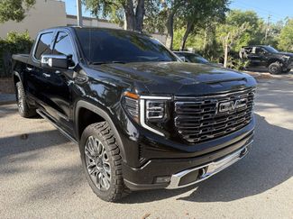 Used 2026 GMC Sierra 1500 Denali Ultimate video 1