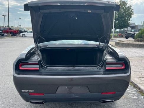 Used 2019 Dodge Challenger GT w/ Driver Convenience Group AWD/4WD image 21