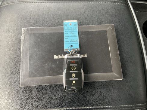 Used 2023 RAM 1500 Big Horn image 65