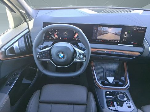 New 2026 BMW X3 xDrive30 w/ Convenience Package image 27