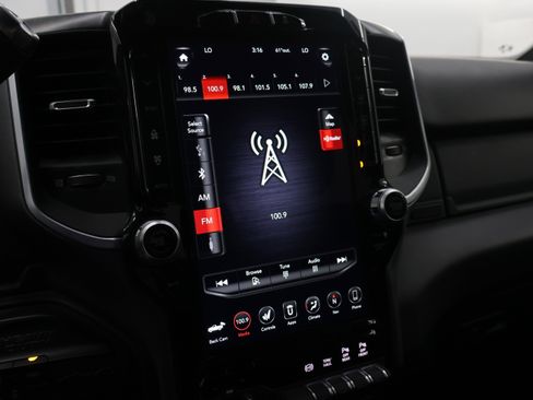 Used 2021 RAM 2500 Big Horn w/ Level 2 Equipment Group image 54