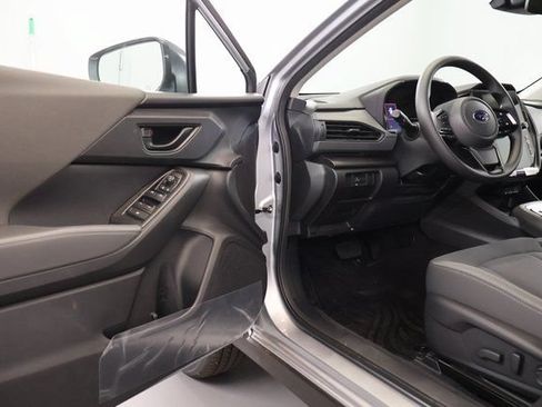New 2026 Subaru Crosstrek 2.5i Premium AWD/4WD image 10