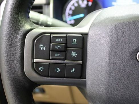 Used 2021 Ford F150 XLT w/ Equipment Group 302A High AWD/4WD image 14