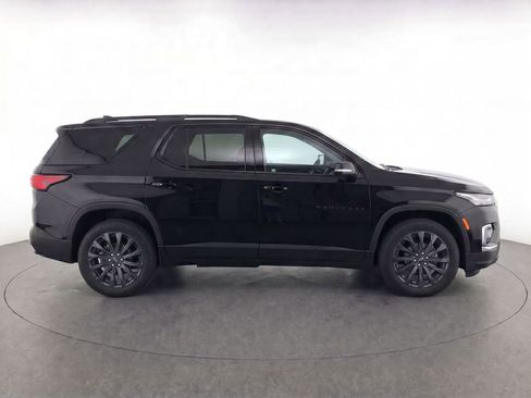 Used 2023 Chevrolet Traverse RS AWD/4WD image 8