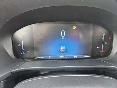 Used 2025 Ford Escape ST-Line image 15