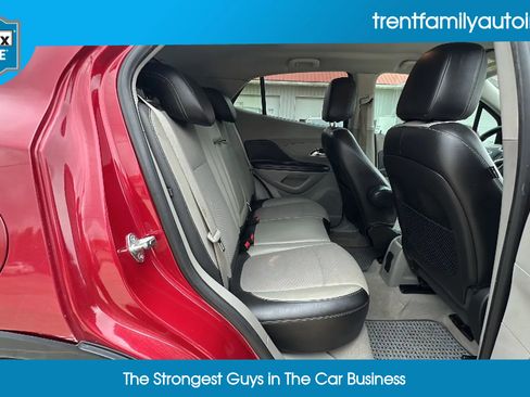 Used 2014 Buick Encore Convenience image 58