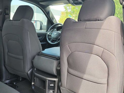 Used 2026 RAM 1500 Express RWD image 16