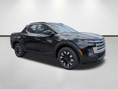 New 2026 Hyundai Santa Cruz SEL