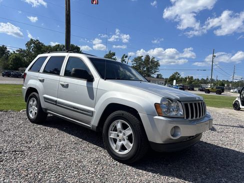 Used 2006 Jeep Grand Cherokee Laredo image 21