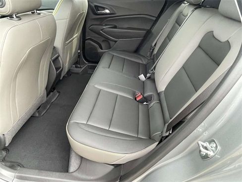 New 2026 Chevrolet Trax ACTIV image 10