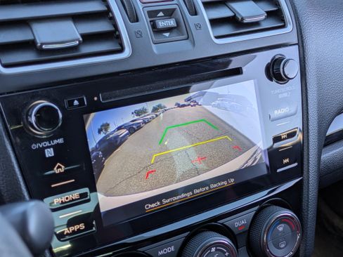 Used 2020 Subaru WRX STI w/ Popular Package #3 (IZT) image 23