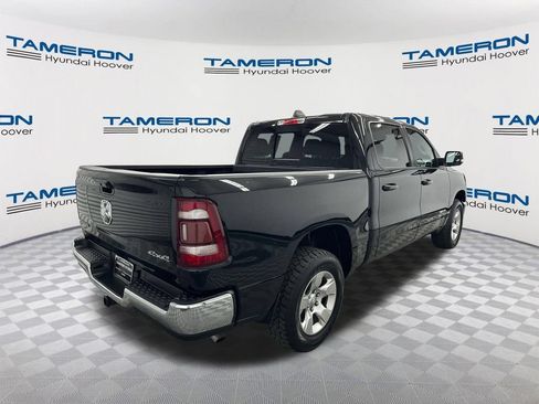 Used 2022 RAM 1500 Big Horn AWD/4WD image 5