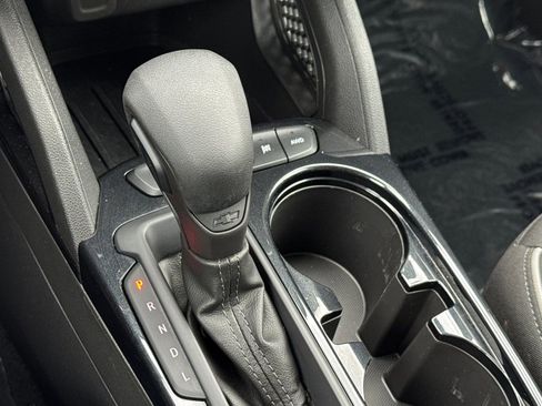 Used 2025 Chevrolet TrailBlazer LT image 18