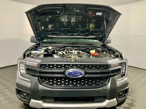 New 2026 Ford Ranger XLT w/ FX4 Off-Road Package AWD/4WD image 5