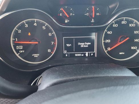 Used 2019 Chevrolet Cruze LT FWD image 13