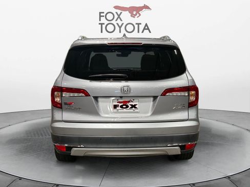Used 2019 Honda Pilot Elite image 5