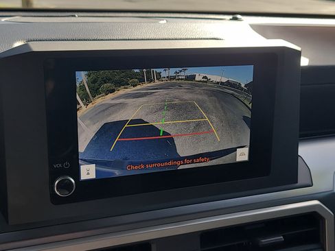 Certified 2024 Toyota Tacoma SR5 image 23