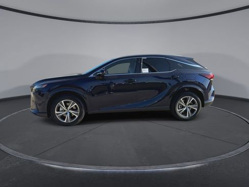 New 2026 Lexus RX 350 Premium image 5