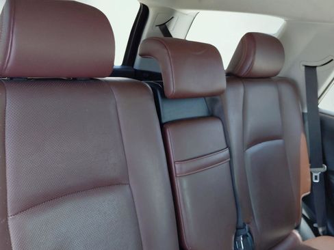Used 2018 Toyota 4Runner Limited AWD/4WD image 15