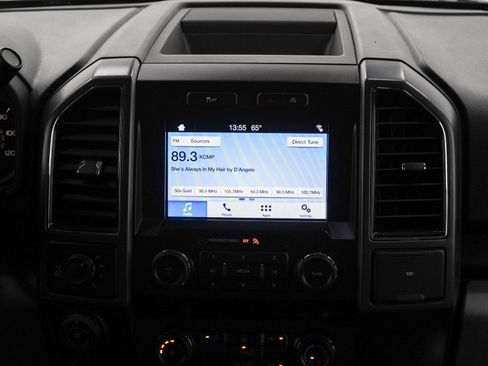 Used 2019 Ford F150 XLT AWD/4WD image 15