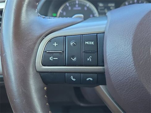 Used 2020 Lexus RX 350 AWD w/ Premium Package image 19