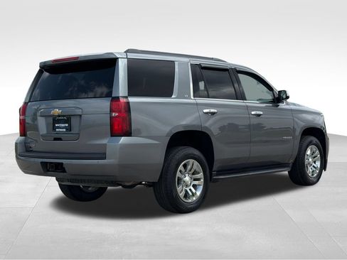Used 2019 Chevrolet Tahoe LT AWD/4WD image 23