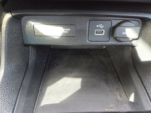 Used 2024 Honda Civic Sport image 28