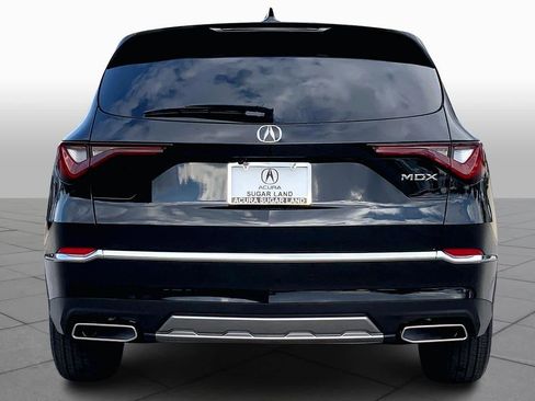 Used 2026 Acura MDX FWD image 4
