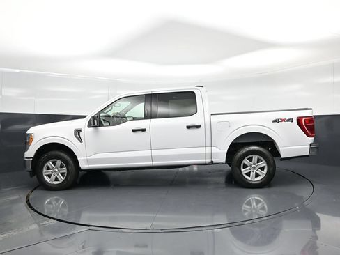 Used 2021 Ford F150 XLT w/ Equipment Group 301A Mid AWD/4WD image 27