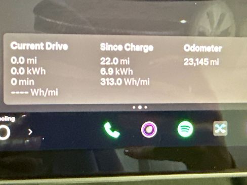 Used 2025 Tesla Model 3 RWD image 38