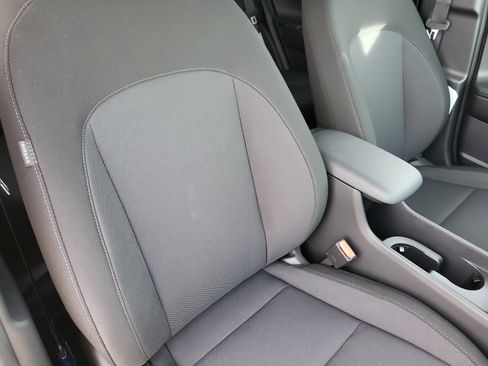 New 2026 Hyundai Kona SEL Sport AWD/4WD image 19