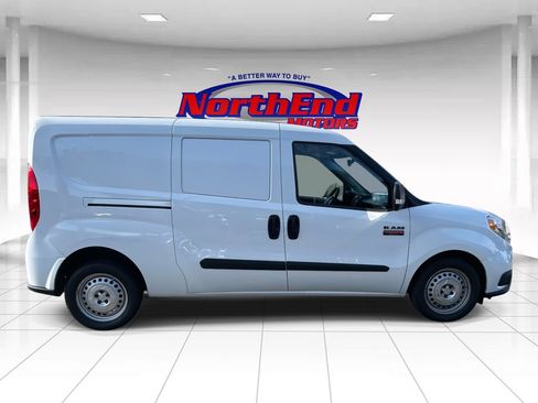 Used 2022 RAM ProMaster City Tradesman image 28