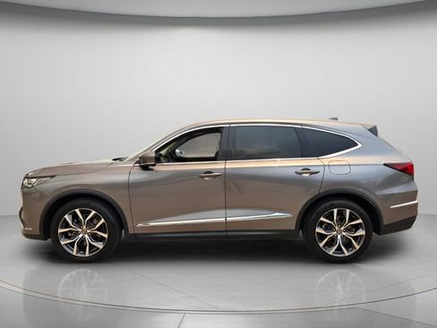 Certified 2023 Acura MDX FWD w/ Technology Package image 3
