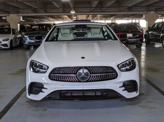 Used 2023 Mercedes-Benz E 450 Cabriolet video 2