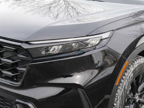 Used 2025 Honda CR-V Sport-L image 4