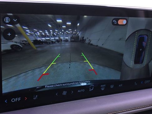 New 2026 Lincoln Aviator Reserve AWD/4WD image 30