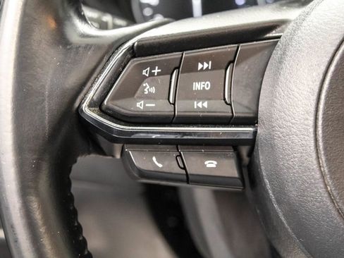 Used 2020 MAZDA CX-5 Grand Touring image 15