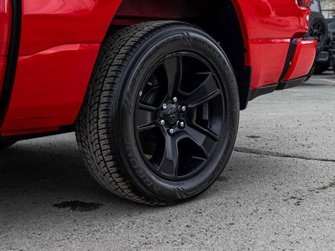 Used 2024 RAM 1500 Big Horn image 8