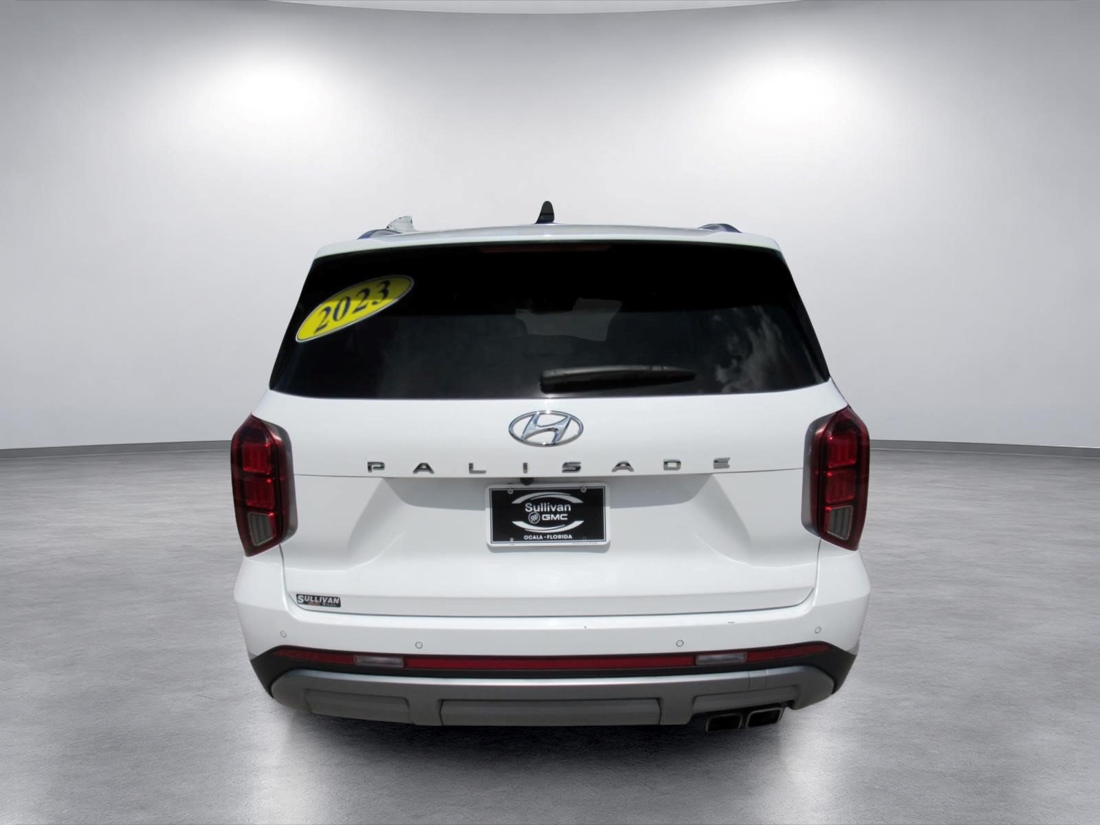 Used 2023 Hyundai Palisade Limited FWD image 6