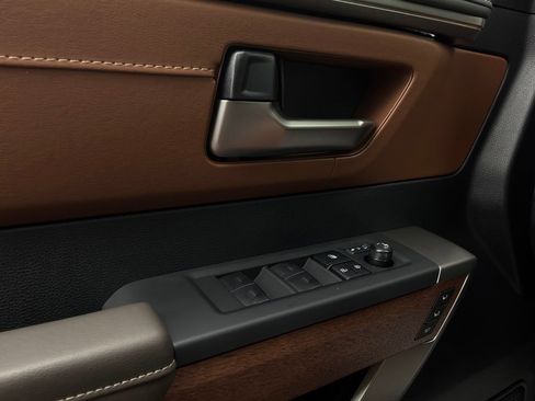 New 2026 Toyota Tundra 1794 Edition AWD/4WD image 21