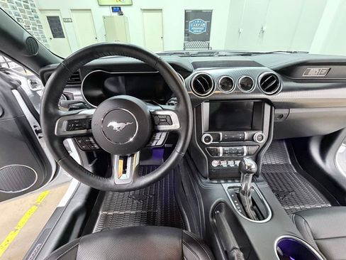Used 2023 Ford Mustang Mach 1 w/ Equipment Group 700A RWD image 28