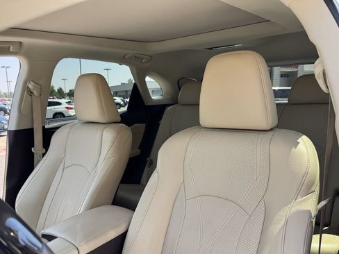 Used 2017 Lexus RX 350 AWD w/ Luxury Package image 22