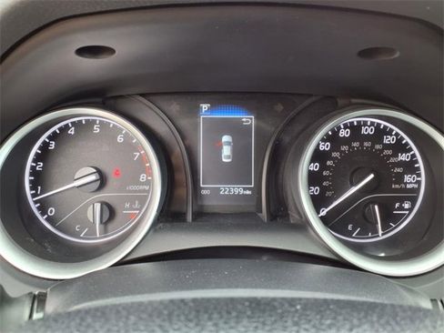 Used 2024 Toyota Camry LE image 23