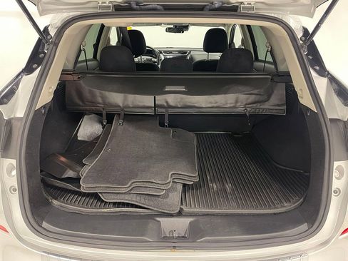 Used 2022 Nissan Murano S w/ Cargo Package image 4