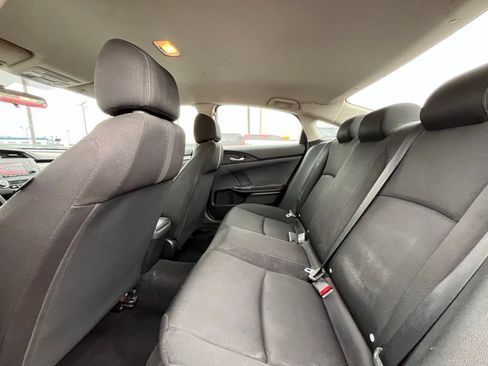 Used 2017 Honda Civic LX image 26