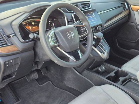 Used 2018 Honda CR-V EX image 10