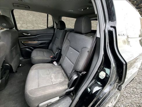 Used 2021 GMC Acadia SLE image 24