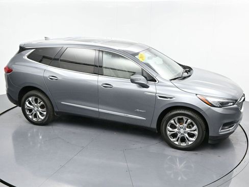Used 2019 Buick Enclave Avenir w/ Avenir Technology Package image 46